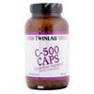 Витаминно-минеральные комплексы Twinlab Vitamin C-500 500mg (120 tab)